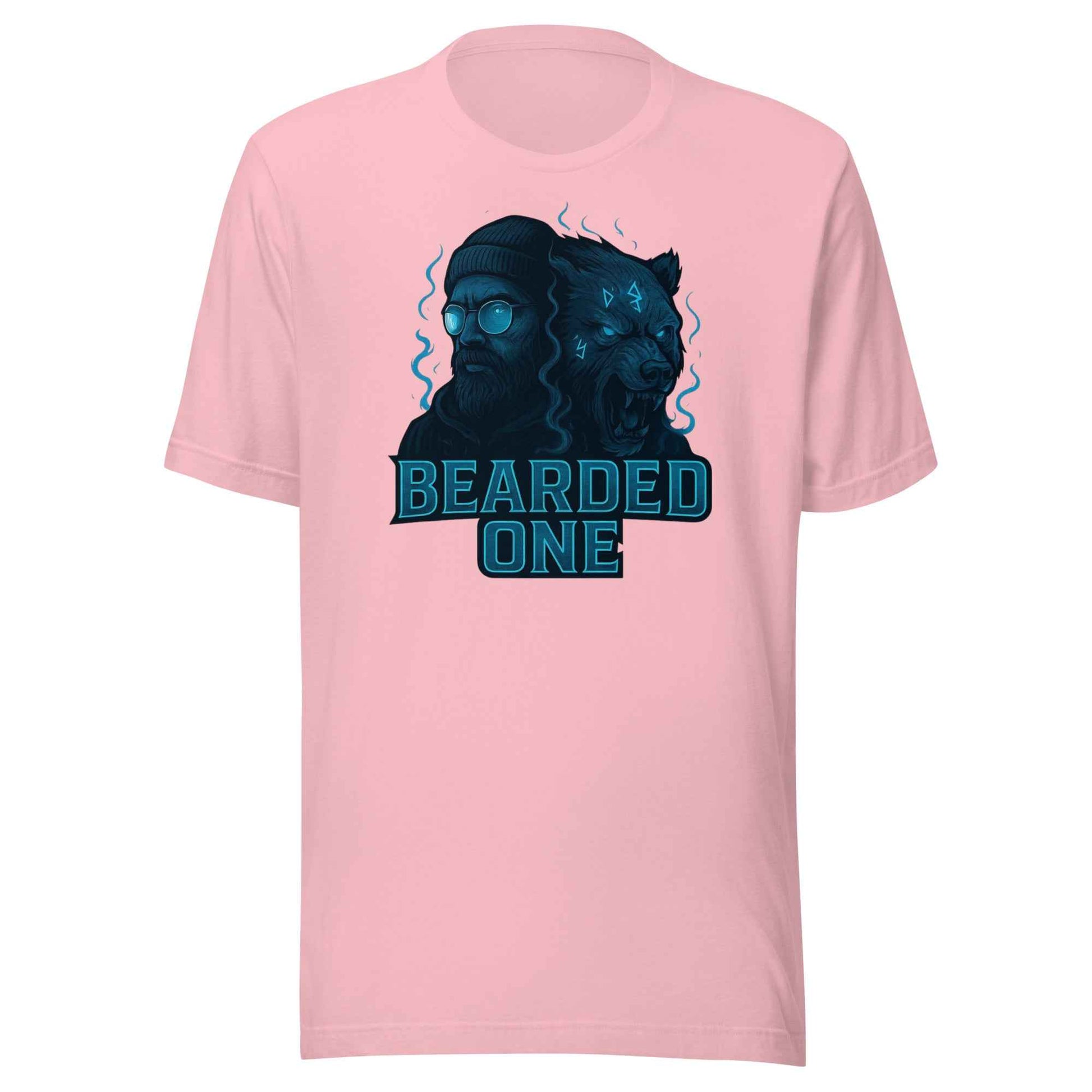 🔥BeardedOne T-Shirt🔥