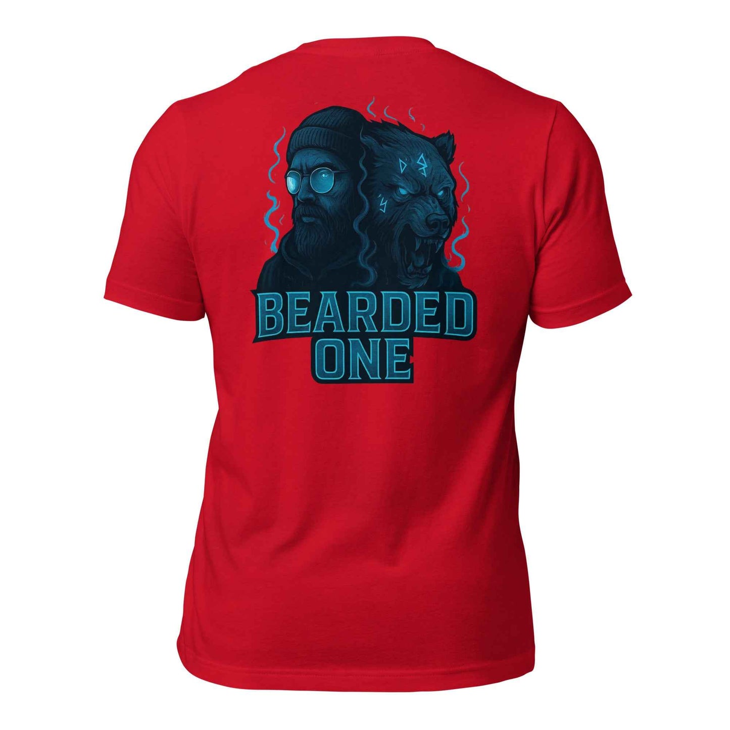 🔥BeardedOne T-Shirt👕