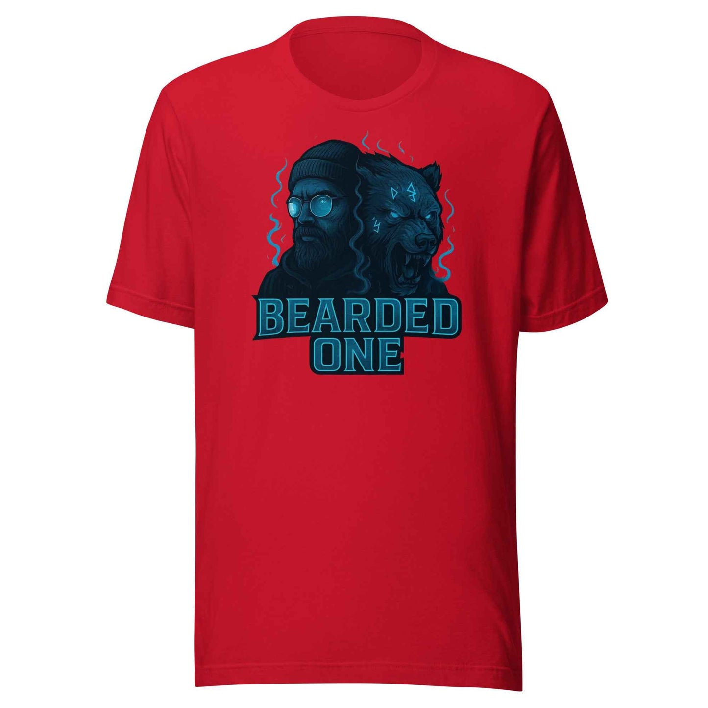 🔥BeardedOne T-Shirt🔥