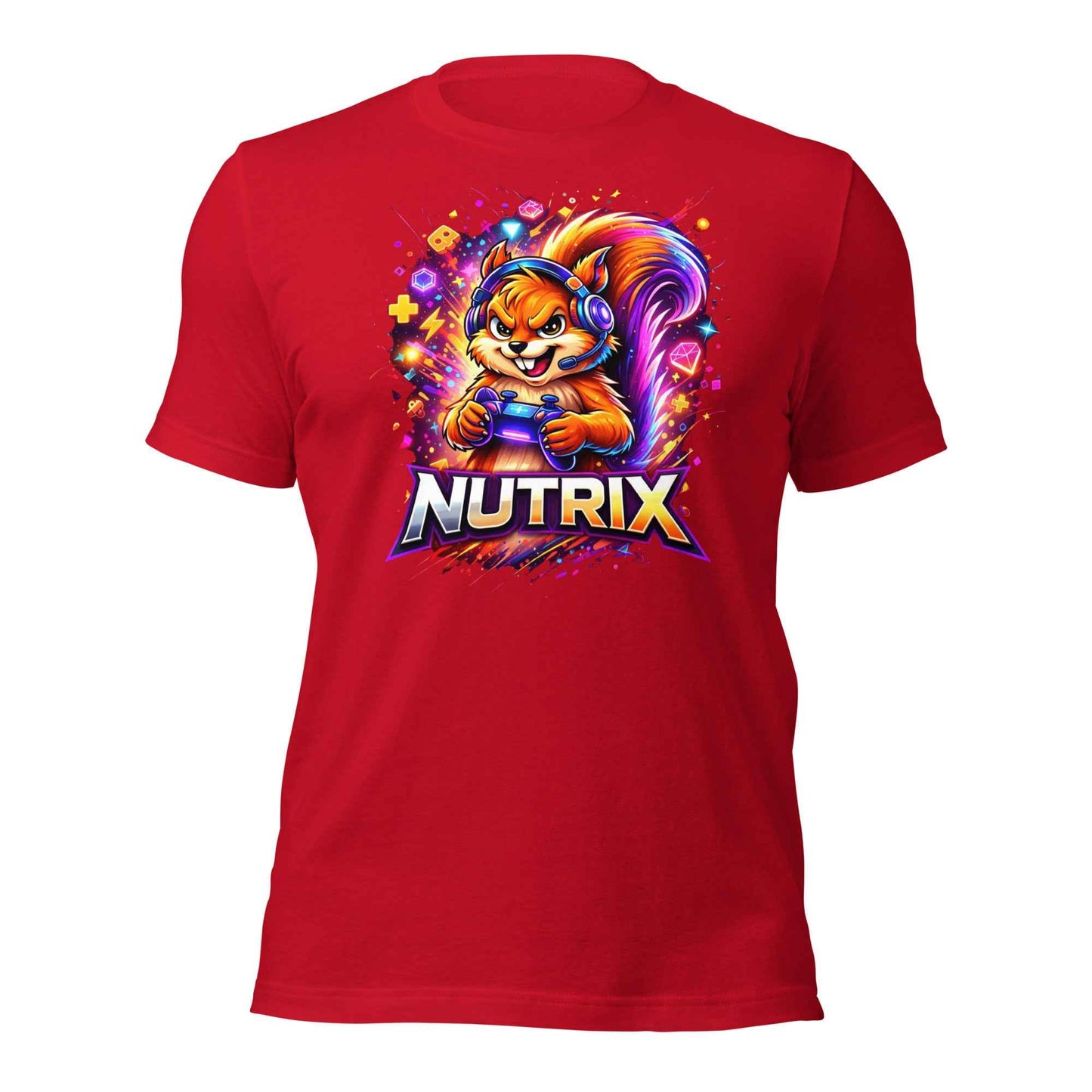 🎮Nutrix T-Shirt👕