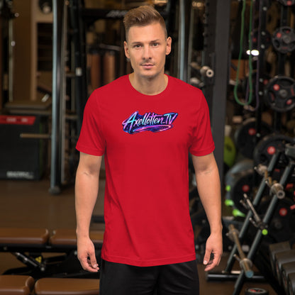 T-Shirt Space
