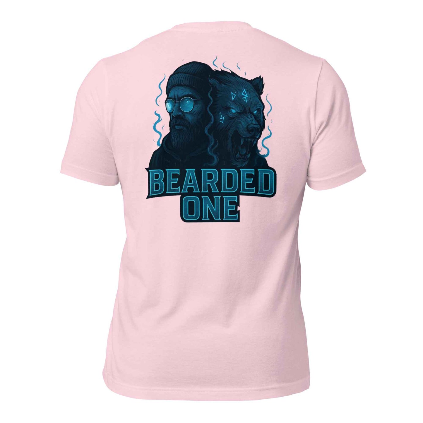 🔥BeardedOne T-Shirt👕