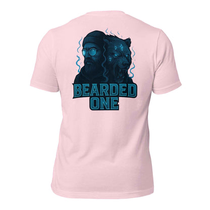 🔥BeardedOne T-Shirt👕