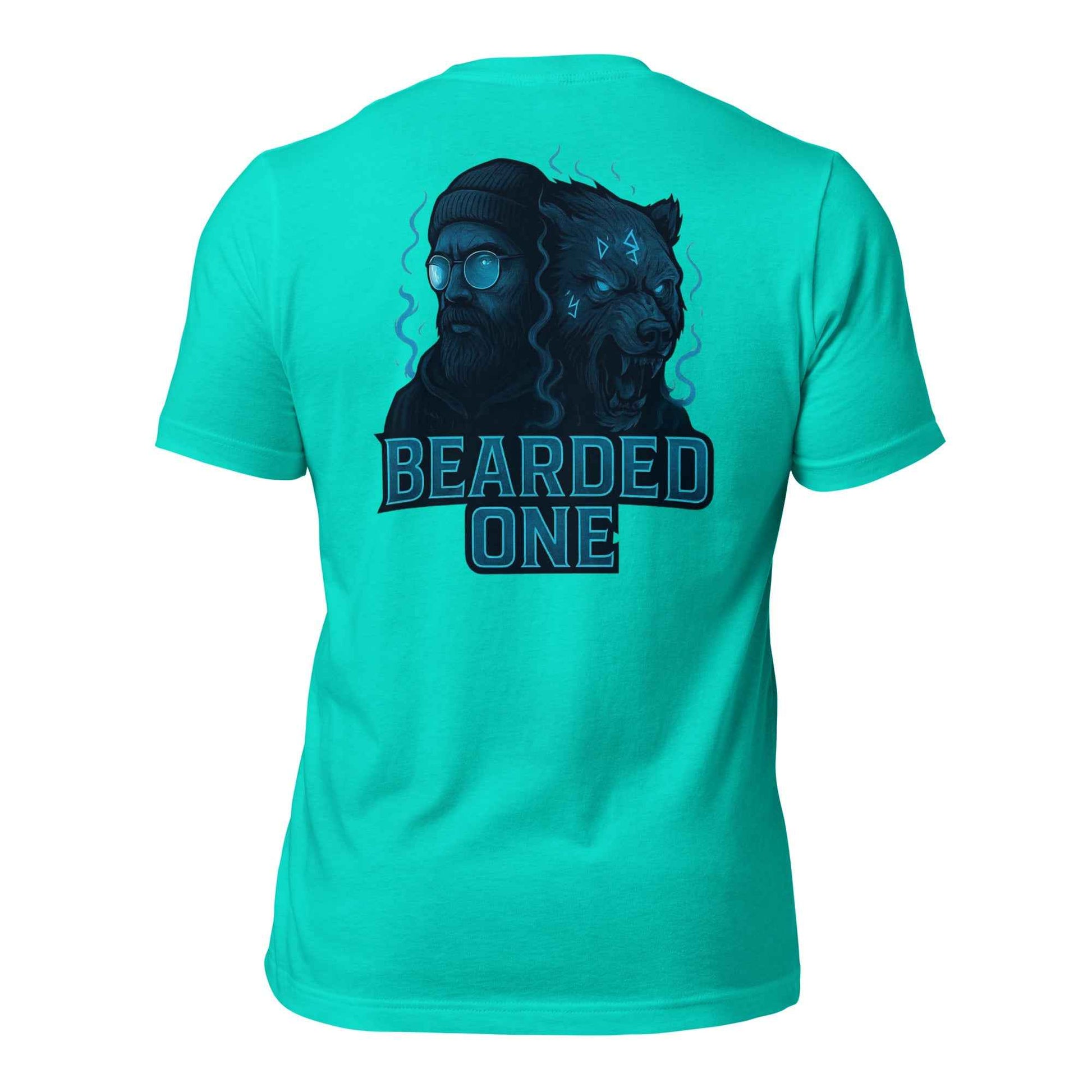 🔥BeardedOne T-Shirt👕