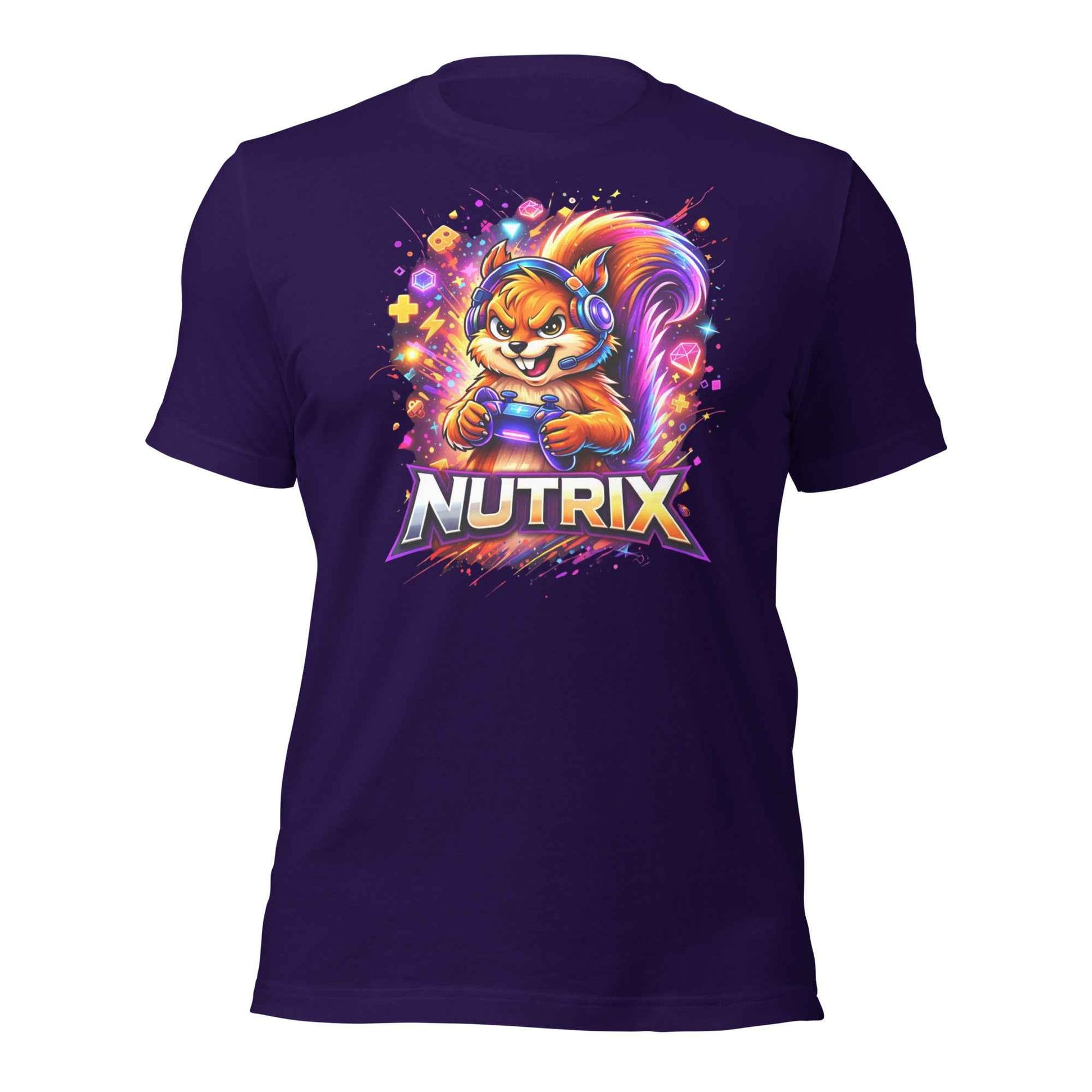 🎮Nutrix T-Shirt👕