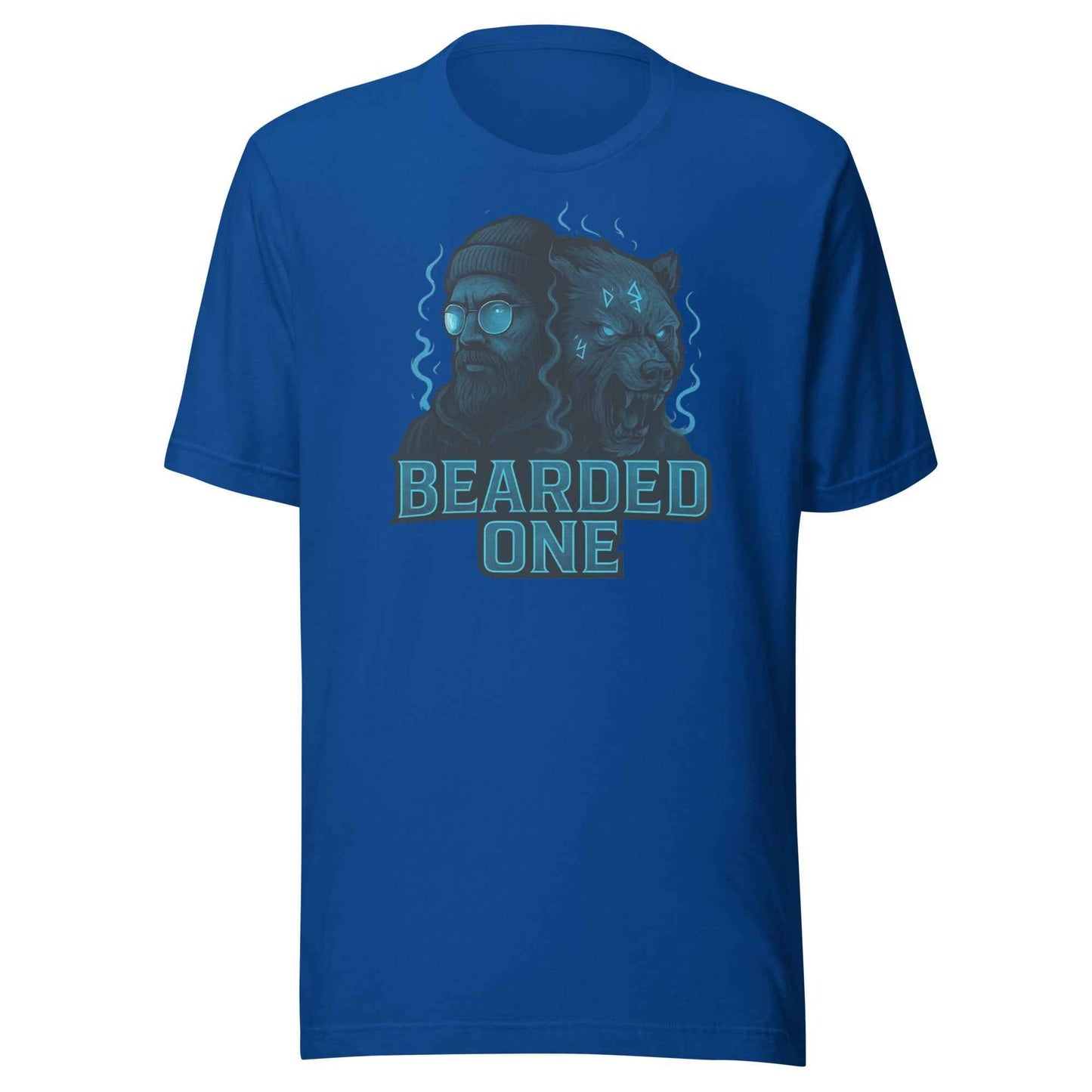 🔥BeardedOne T-Shirt🔥