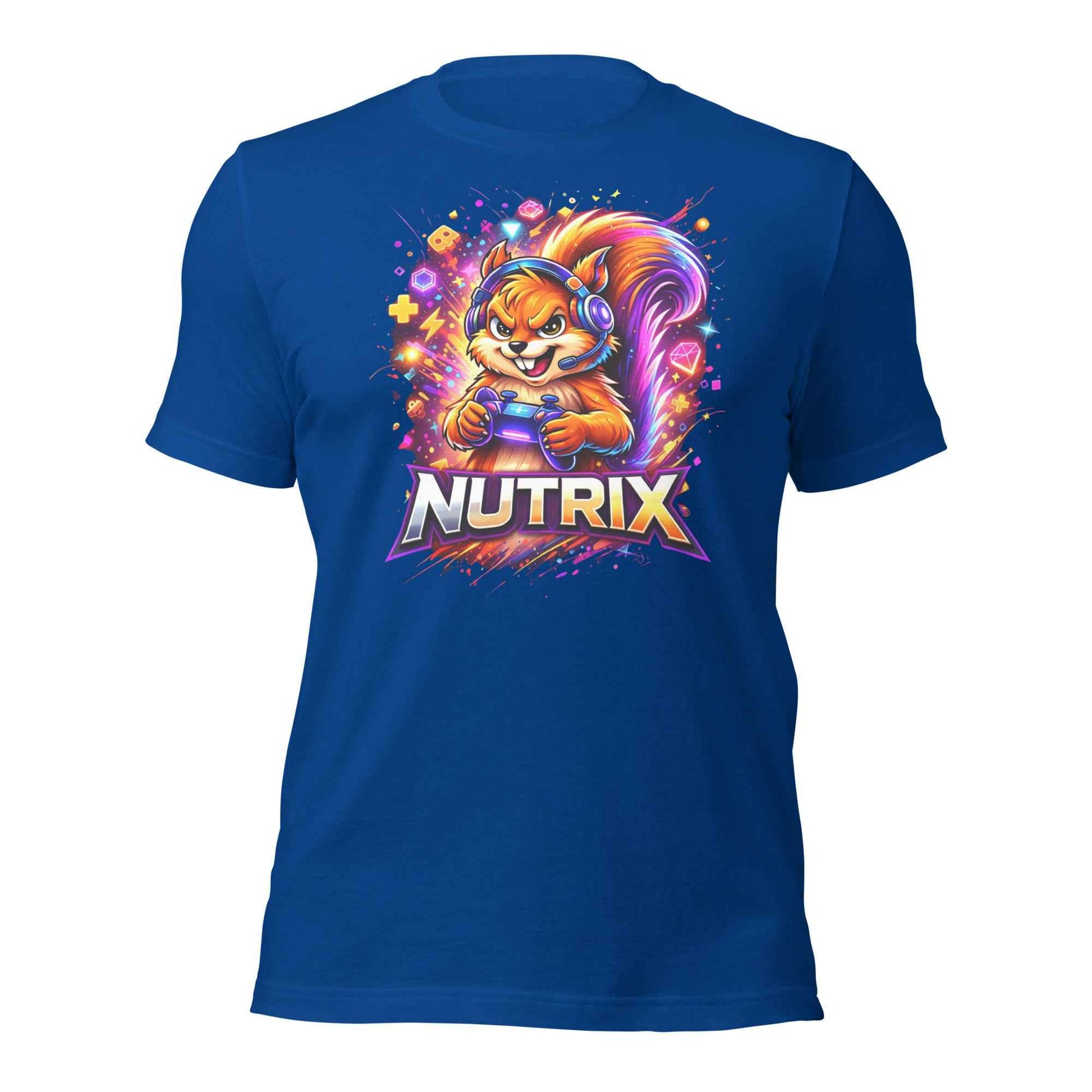🎮Nutrix T-Shirt👕