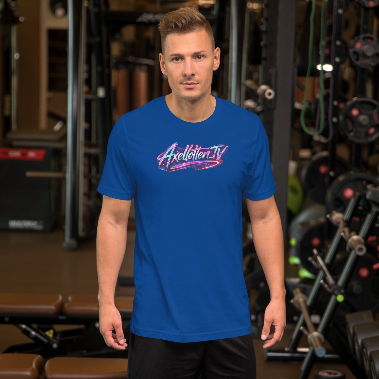 T-Shirt Space