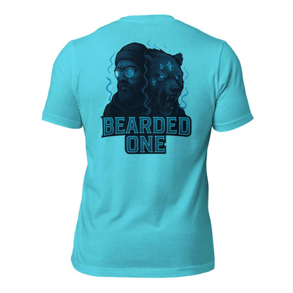 🔥BeardedOne T-Shirt👕