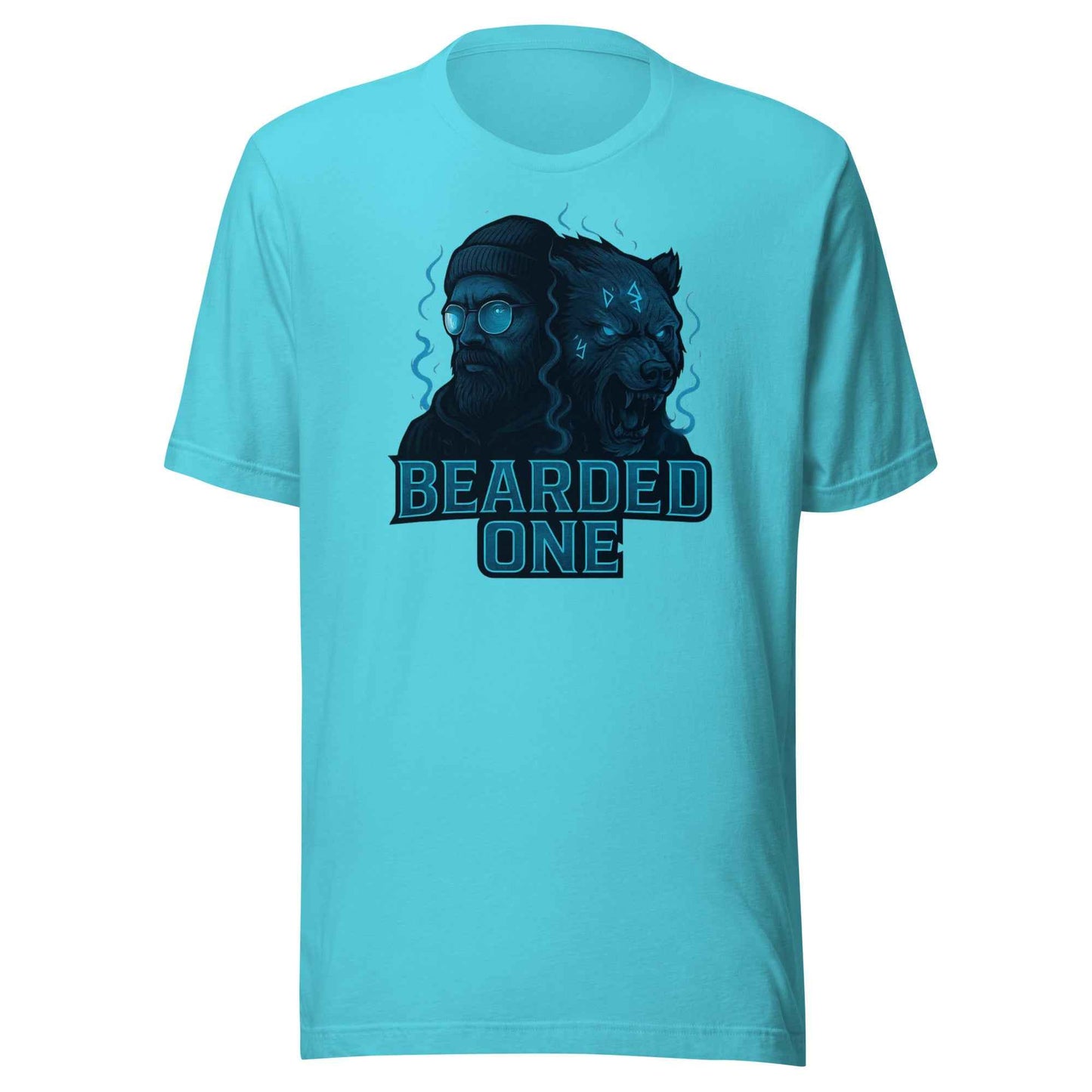 🔥BeardedOne T-Shirt🔥