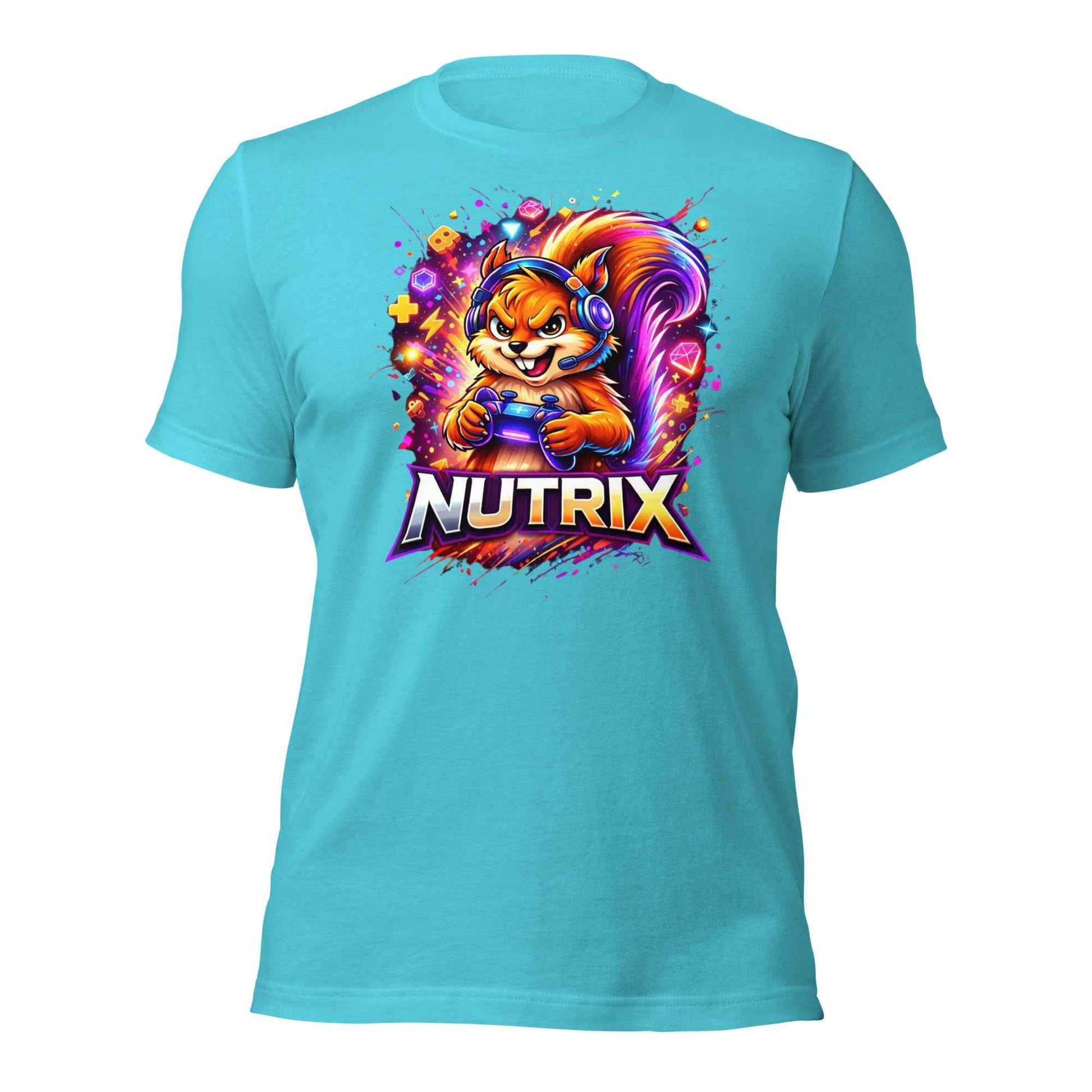 🎮Nutrix T-Shirt👕