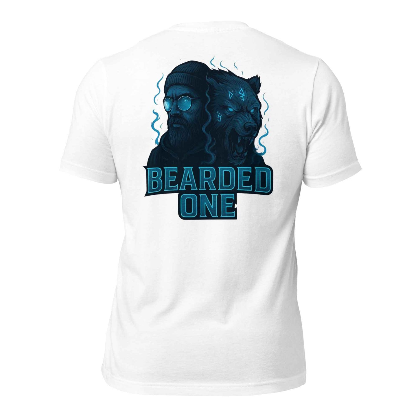 🔥BeardedOne T-Shirt👕