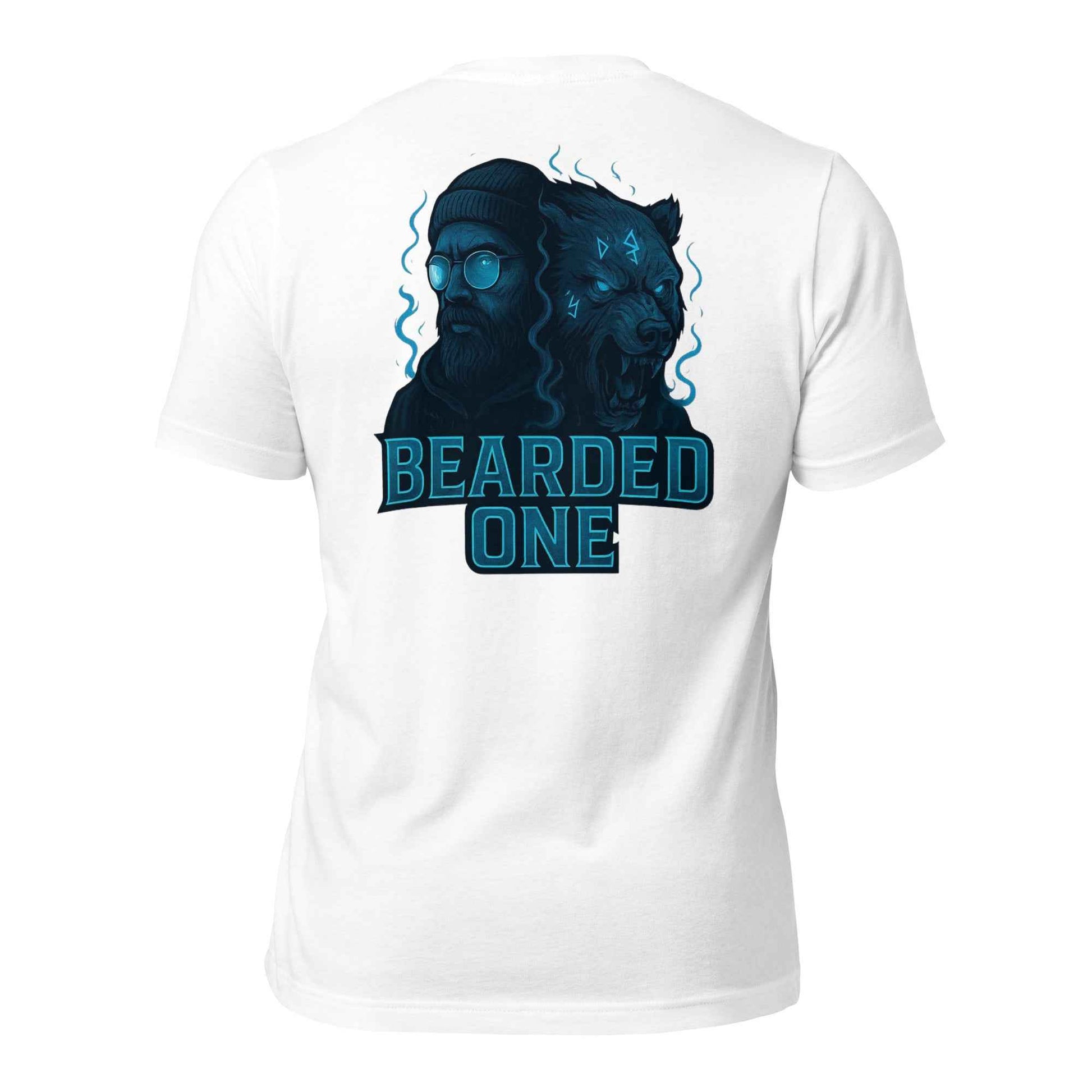 🔥BeardedOne T-Shirt👕
