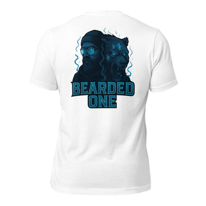 🔥BeardedOne T-Shirt👕