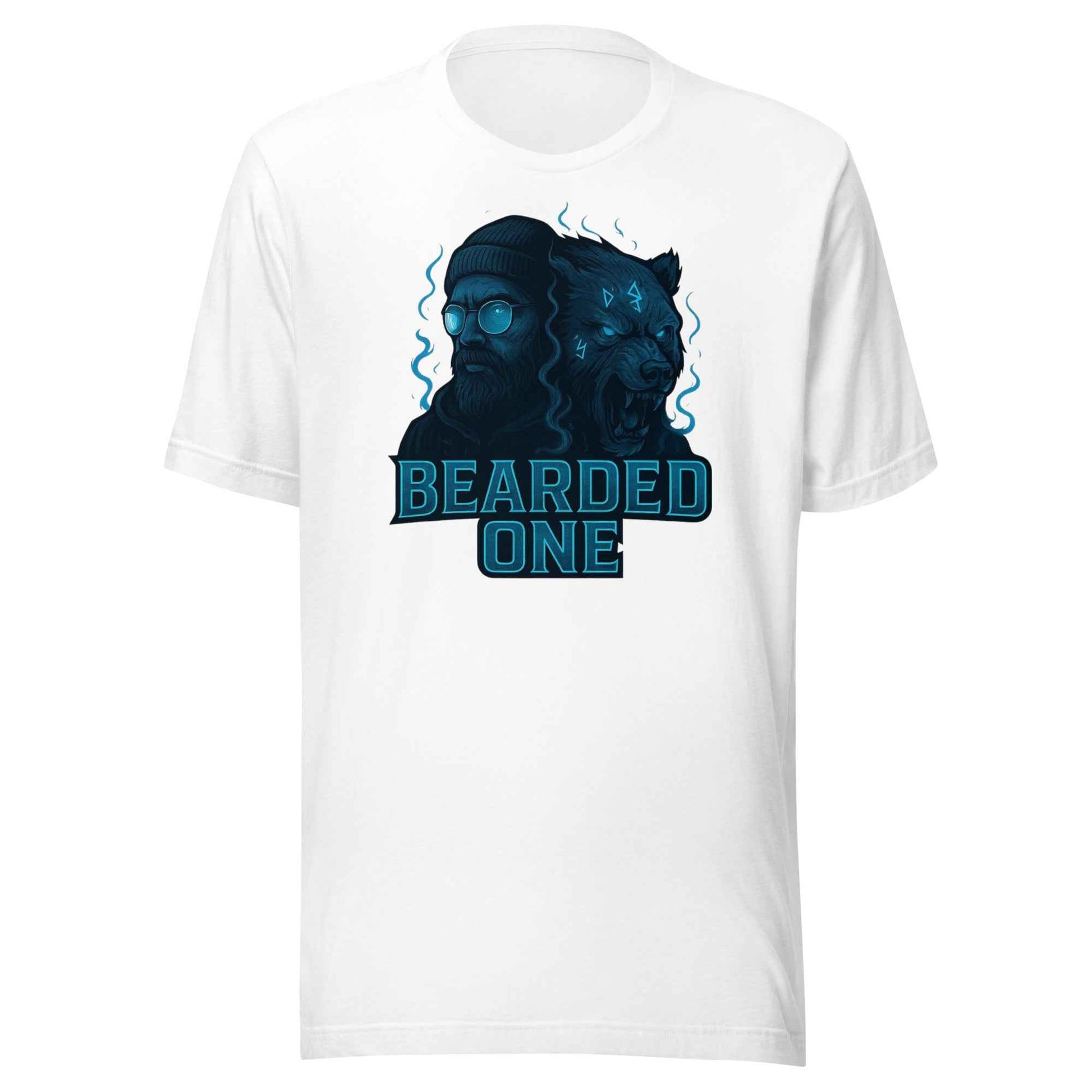 🔥BeardedOne T-Shirt🔥