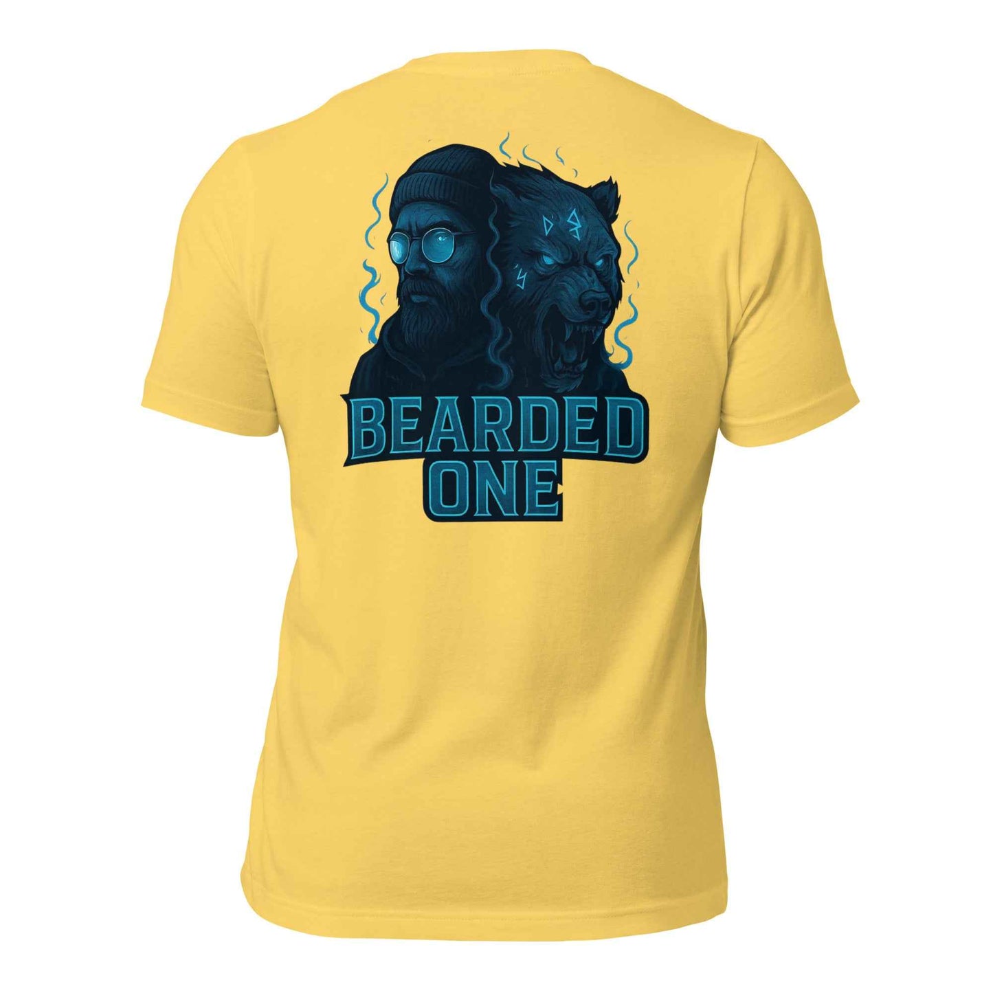 🔥BeardedOne T-Shirt👕