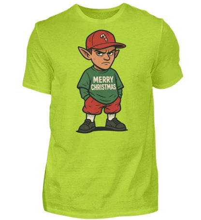 GangsterElfe  - Premiumshirt