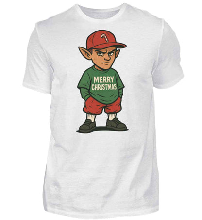 GangsterElfe  - Premiumshirt