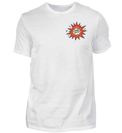 Exploded Burger  - Premiumshirt