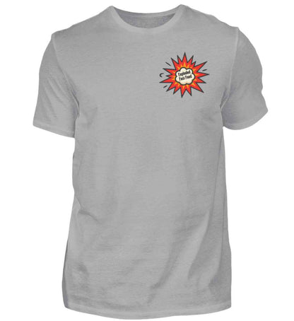 Exploded Burger  - Premiumshirt
