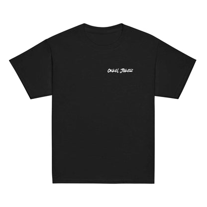 Klassisches T-Shirt für Jugendliche