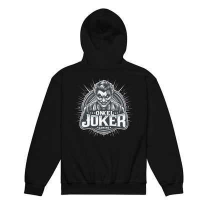 Hoodie für Jugendliche