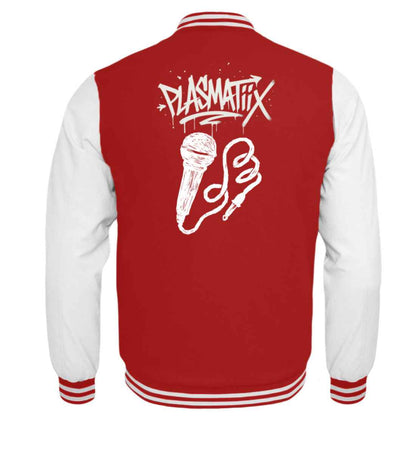 🔥Plasmatiix Kids Collagejacke 🔥