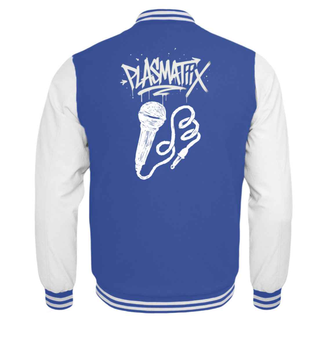 🔥Plasmatiix Kids Collagejacke 🔥