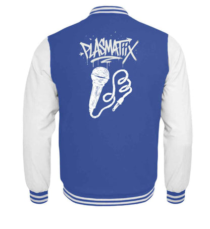 🔥Plasmatiix Kids Collagejacke 🔥