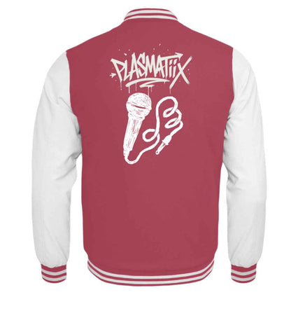 🔥Plasmatiix Kids Collagejacke 🔥