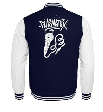 🔥Plasmatiix Kids Collagejacke 🔥