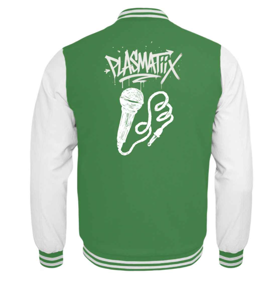 🔥Plasmatiix Kids Collagejacke 🔥