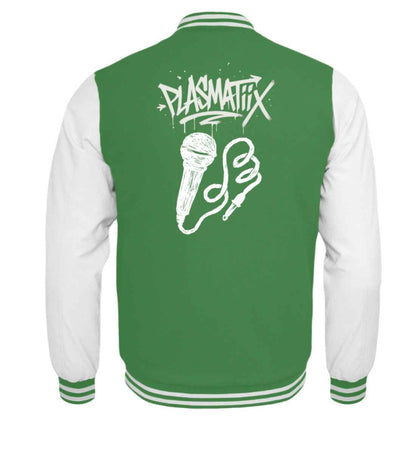 🔥Plasmatiix Kids Collagejacke 🔥